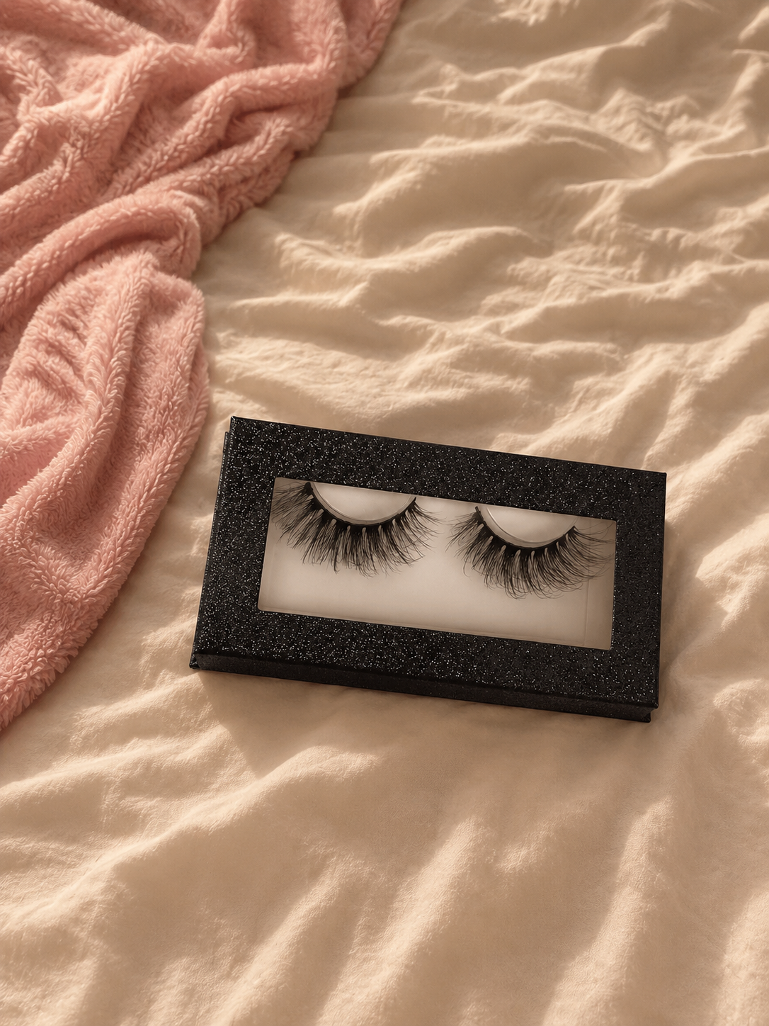 In Her Lash Era