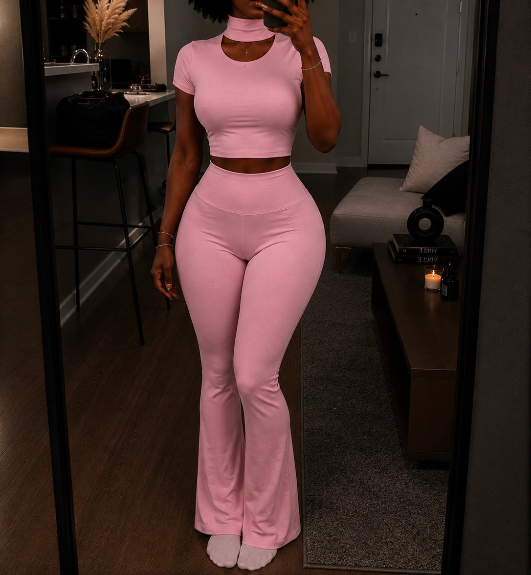 In Her Chill Era Set
