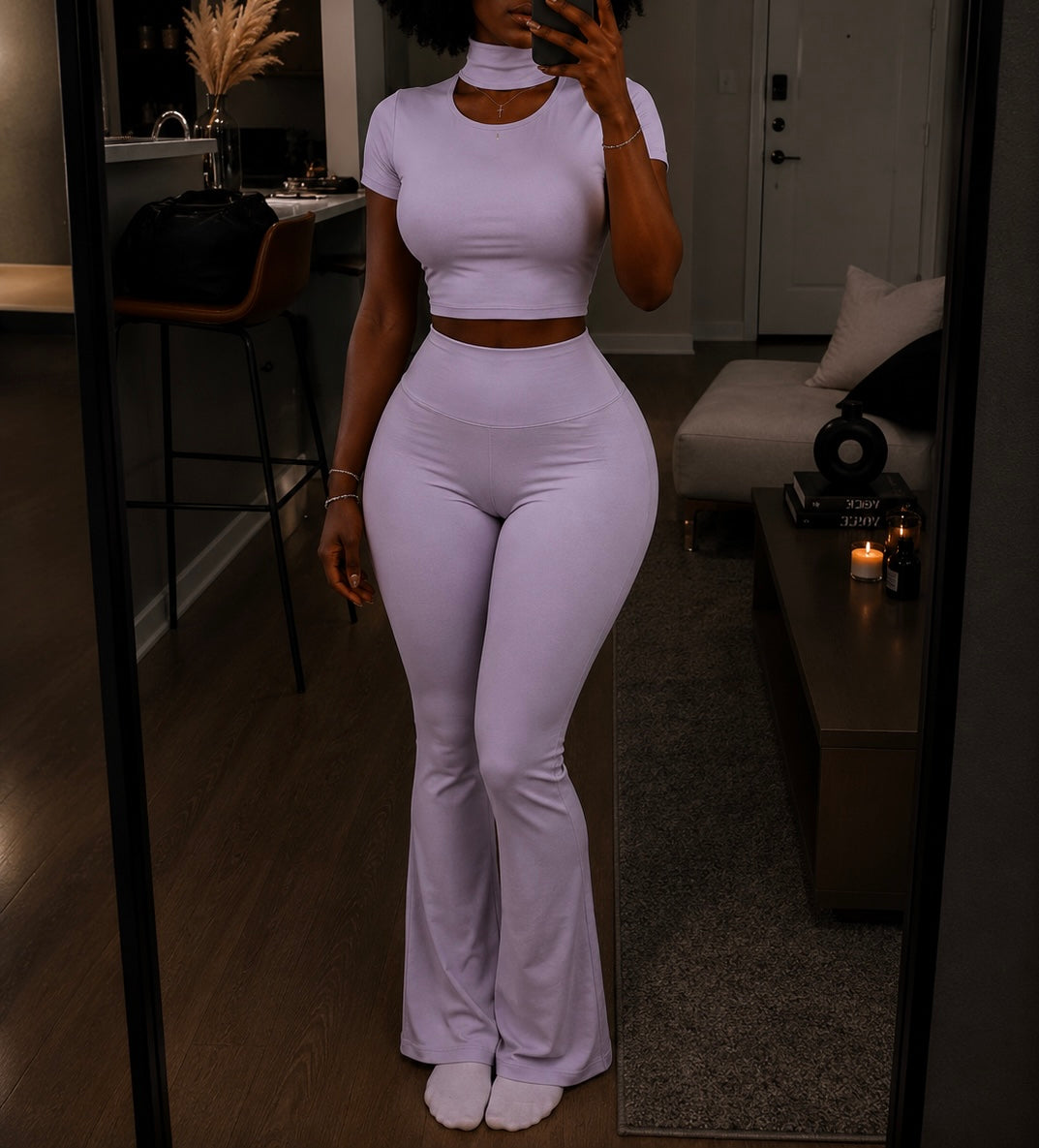 In Her Chill Era Set