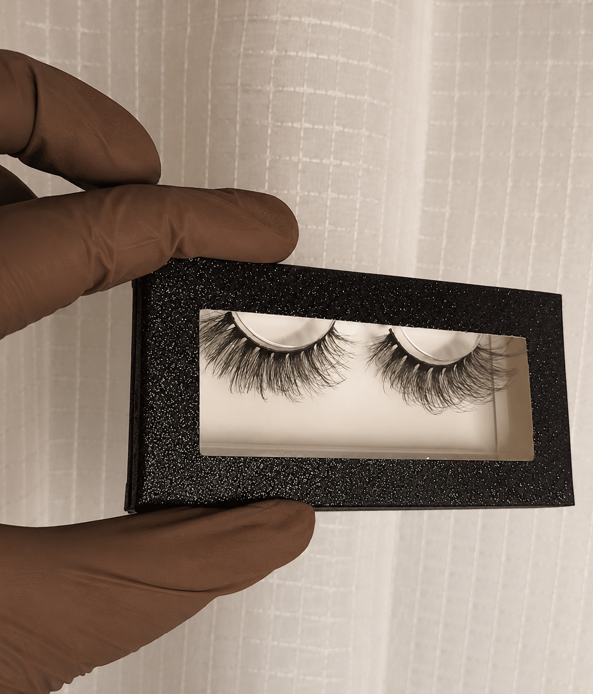 In Her Lash Era