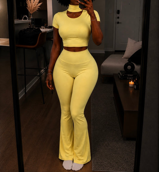 In Her Chill Era Set