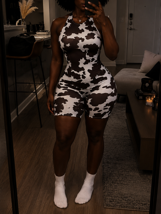 In Her Safari Era